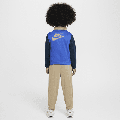 Nike Sportswear Lifestyle Essentials 2-Piece Set Toddler Dri-FIT Tracksuit