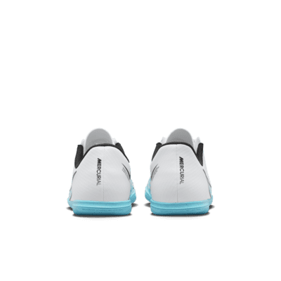 Chaussure de foot en salle basse Nike Jr. Mercurial Vapor 15 Club pour enfant/ado