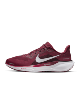 Unisex кроссовки Morehouse Pegasus 41 Nike College Road для бега