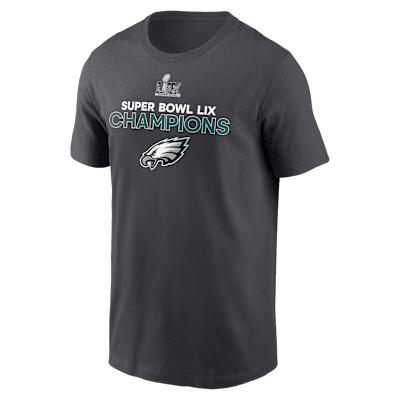 Philadelphia Eagles Super Bowl LIX Champions Roster