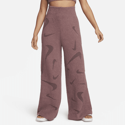 MELANGE KNITTED TROUSERS – MARQUES ' ALMEIDA