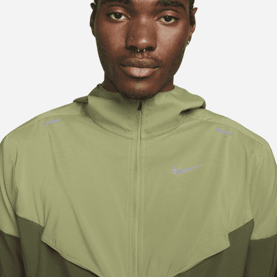 Nike Windrunner Men's Running Jacket 