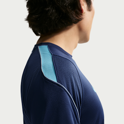 Nike Strike Men's Dri-FIT Short-Sleeve Soccer Top