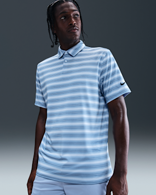 Мужские  Nike Velocity Dri-FIT Polo