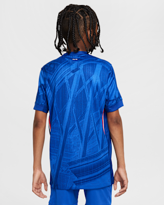 Chelsea FC 2025/26 Stadium 主場