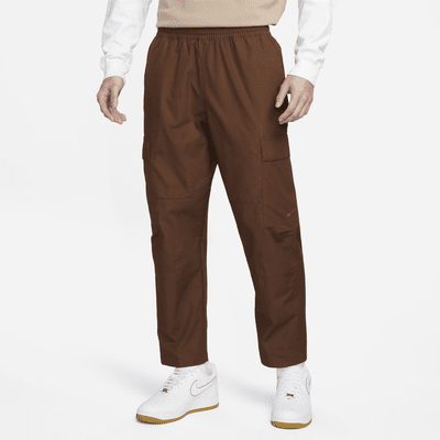 Nike Men's Woven Cargo Pants