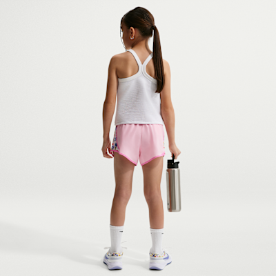 Nike Tempo Big Kids' (Girls') Dri-FIT Running Shorts