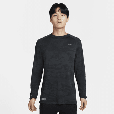 ナイキ Therma-FIT ADV ランニング ディビジョン