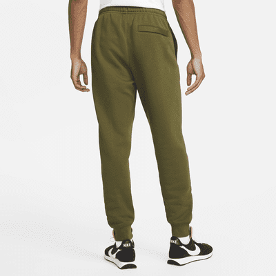 Nike Sportswear Swoosh League Men's Fleece Trousers