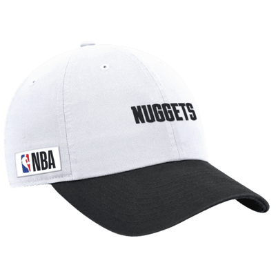 Denver Nuggets 2024/25 Club City Edition Nike NBA Cap