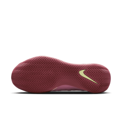 NikeCourt Air Zoom NXT Women's Clay Court Tennis Shoes. Nike AU