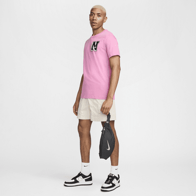 Nike Heritage 腰包 (3 公升)