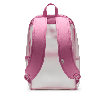 Mochila para niños grandes (25 L) Nike Heritage Crystal