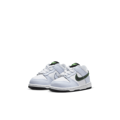 Nike Dunk Low Baby/Toddler Shoes