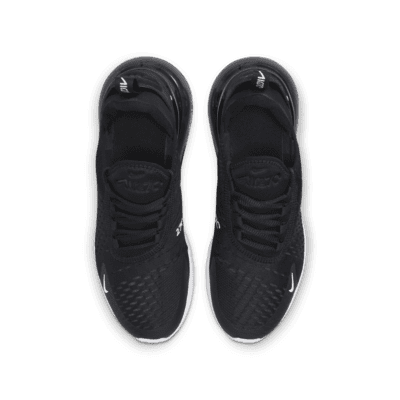 Nike Air Max 270 sko til store barn