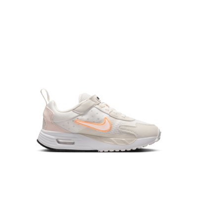 Nike Air Max Solo Little Kids' Shoes