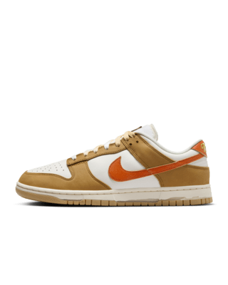 Unisex кроссовки Nike Dunk Low Retro