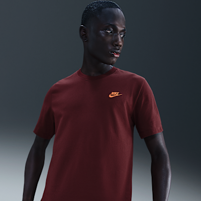 Nike Sportswear Club Men's T-Shirt