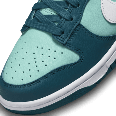 Nike Dunk Low Women's Shoes