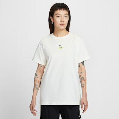 Nike Sportswear Air Max 女款寬版短袖 T 恤