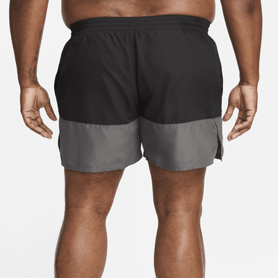 Nike Men's 5" Swim Volley Shorts