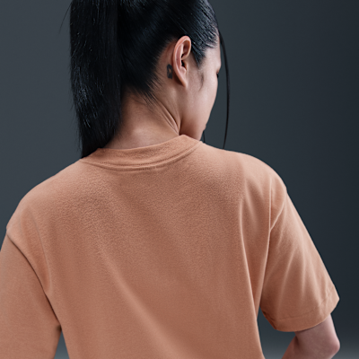 나이키 스포츠웨어 여성 박시 반팔 티셔츠