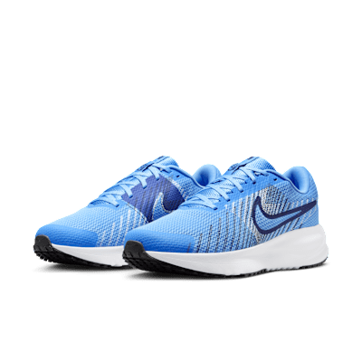 Nike Run Defy Men's Road Running Shoes