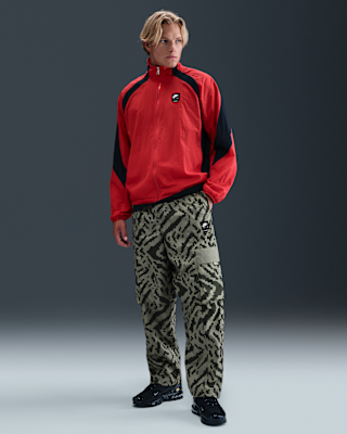 Мужские  Nike Air Woven Cargo Pants