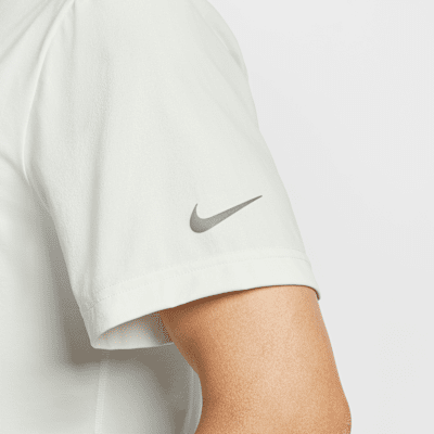 Nike Hyverse Men's Dri-FIT UV Short-Sleeve Top