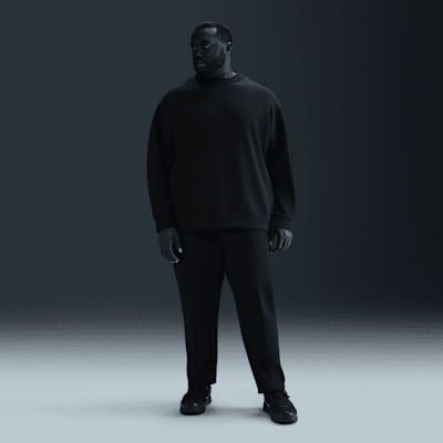 Maglia a girocollo Dri-FIT Nike 24.7 ImpossiblySoft – Uomo