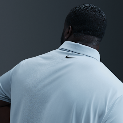 Nike Tour Golf-Poloshirt mit Dri-FIT-Techonologie (Herren)