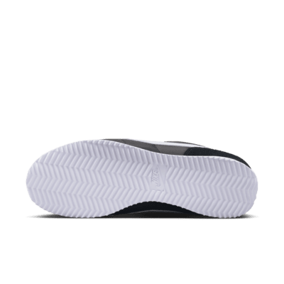 Chaussure Nike Cortez Textile pour femme