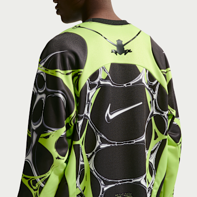 Nike Project F.R.O.G. Men's Jelly Cage Jersey