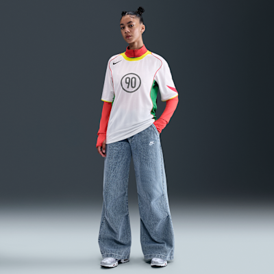 Nike Total 90 Men's Dri-FIT Soccer Jersey