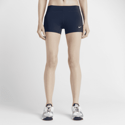 Nike Performance Women's Game Volleyball Shorts