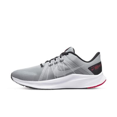 Nike Quest 4 Men's Road Running Shoes