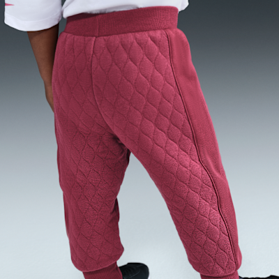 Nike Ready, Set! Toddler 2-Piece Hooded Jogger Set