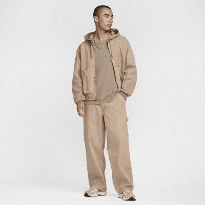 Nike Life Men's Carpenter Trousers