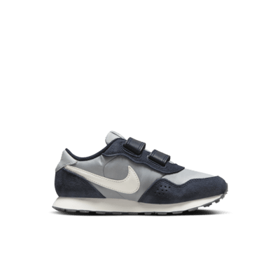 Tenis para niños de preescolar Nike MD Valiant