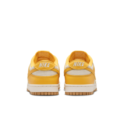 Nike Dunk Low Retro Premium Men's Shoes