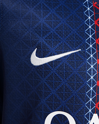 Paris Saint-Germain 2025/26 Stadium 主場