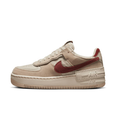 Nike Air Force 1 Shadow Women's Shoes.