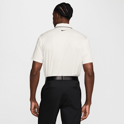 Nike Tour Men's Dri-FIT Golf Polo