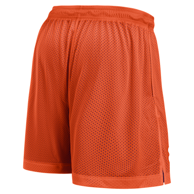 Clemson Reversible Men's Nike Dri-FIT College Shorts