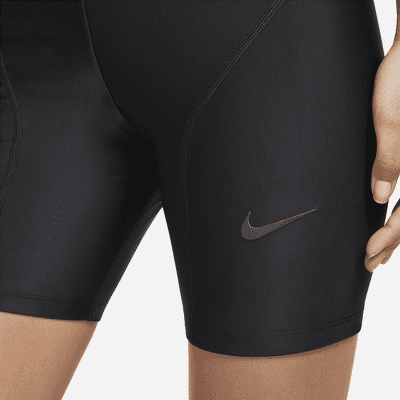 Traje de baño con piernas para mujer Nike Fusion