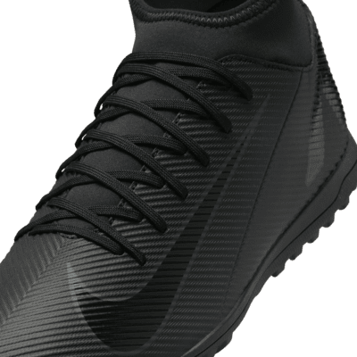 Nike Mercurial Superfly 10 Club TF High-Top-Fußballschuhe