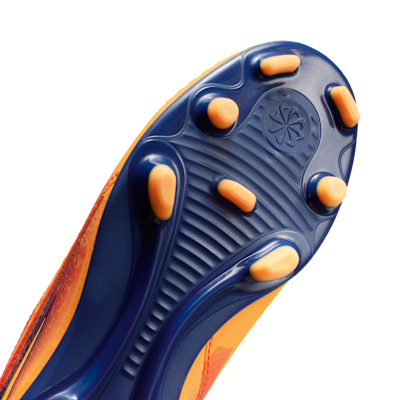 Nike Jr. Phantom 6 Low Club 'Erling Haaland' Older Kids' Multi-Ground Football Boot