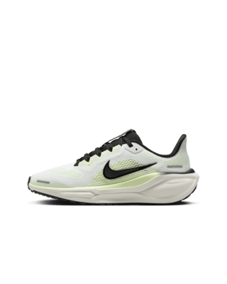 Подростковые кроссовки Nike Pegasus 41 Big Kids' Road для бега