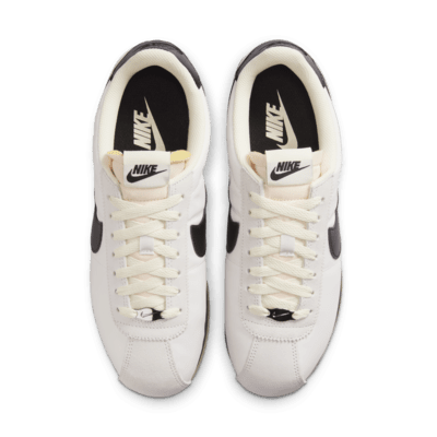 Chaussure Nike Cortez Textile pour femme