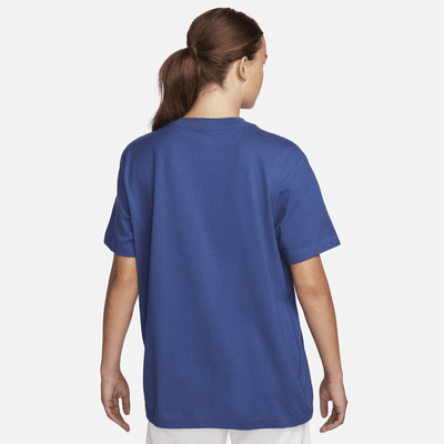 U.S. JDI Women's Nike T-Shirt. Nike.com